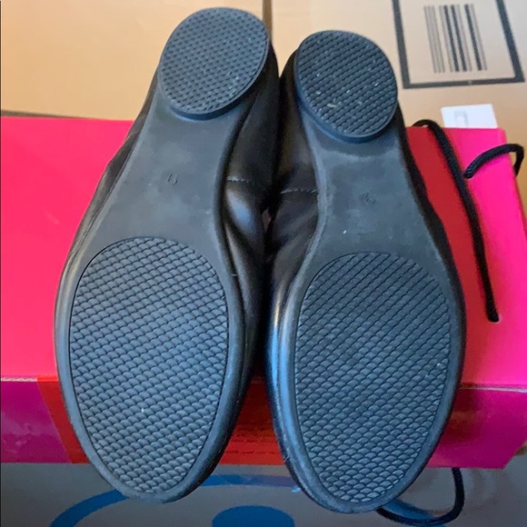 Ballet flats - Picture 2 of 4